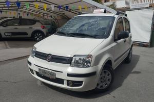 OCCASSIONEPANDA 12.BENZ +CLIMA +CD FARETTI GARANZI