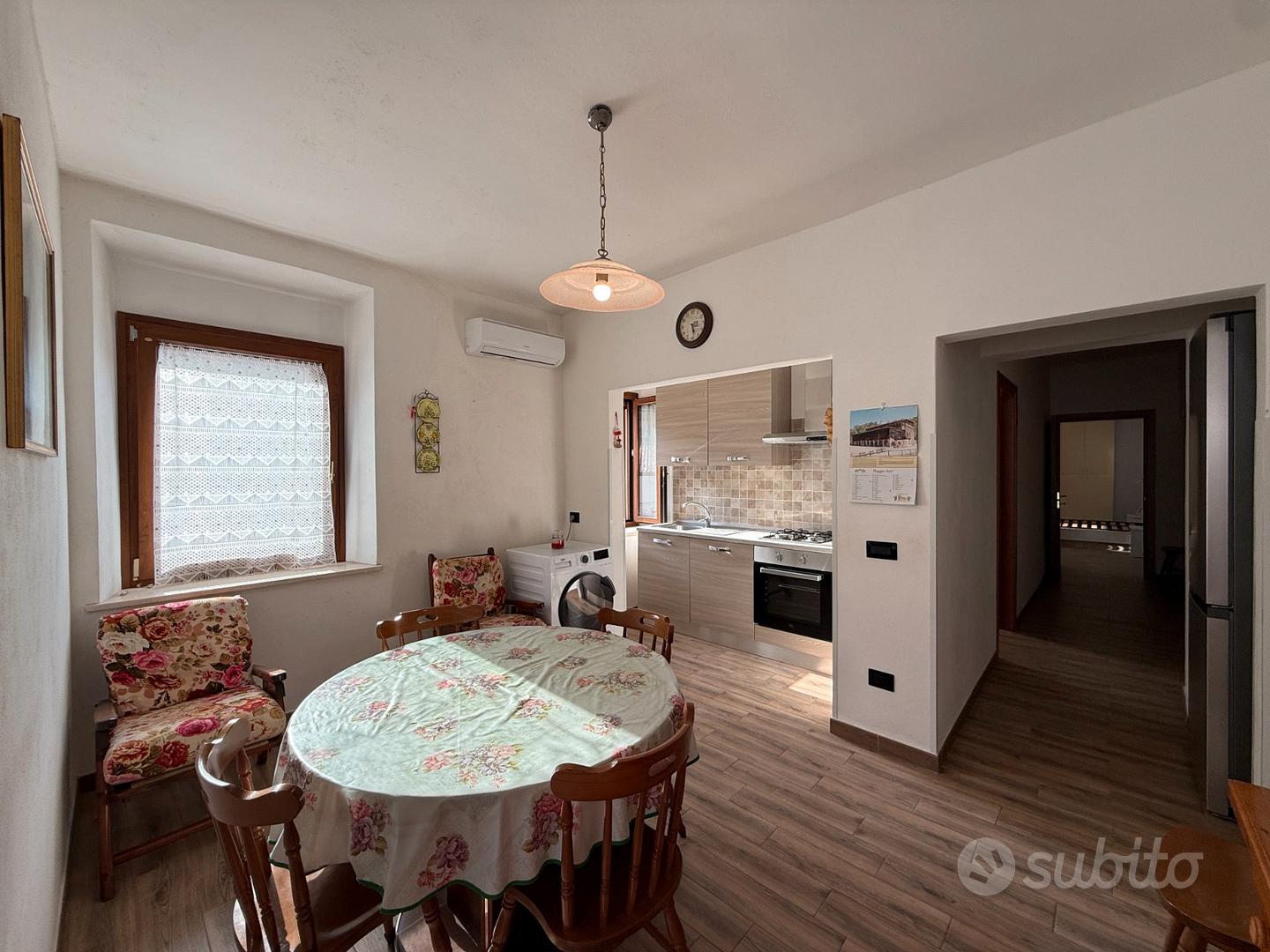 Appartamento – Buggerru, Sulcis Iglesiente - Altro