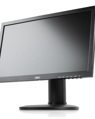 Monitor Fujitsu 20" LED - Modello B20T-7 proGREEN