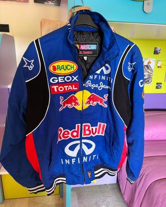 Giacca Red Bull Racing Infiniti XL Vintage