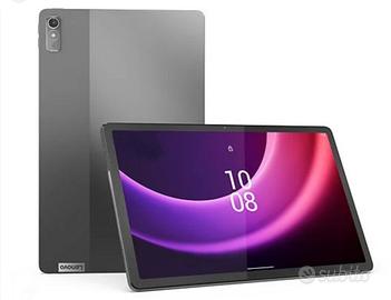 Tablet Lenovo Tab p11 modello  TB-J606F