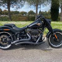 Harley-Davidson Softail Fat Boy 114 - 2020 30th