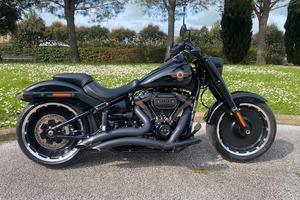 Harley-Davidson Softail Fat Boy 114 - 2020 30th