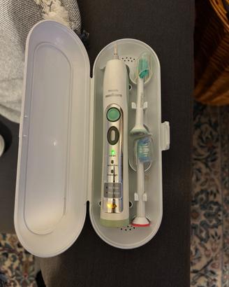 Philips Sonicare Spazzolino elettrico HX6930