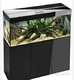 Acquario 450 litri