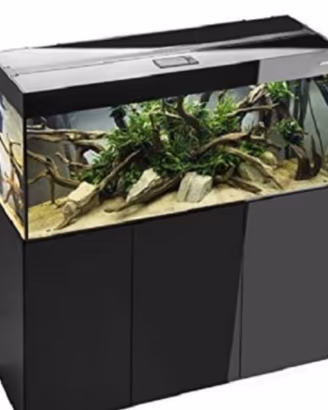 Acquario 450 litri