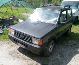 Panda 4x4 141