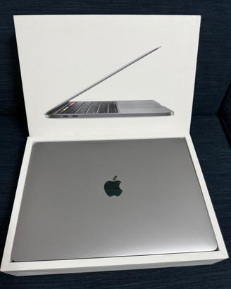MacBook Pro 13” 2020 Intel i5 – 8GB RAM 512GB SSD