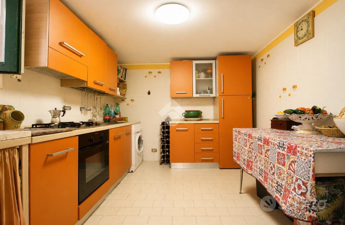 Appartamento – Trapani, Il Palazzo - Vista 5