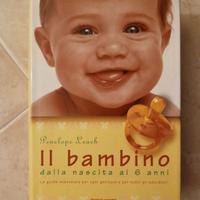 Il bambino dalla nascita ai 6 anni