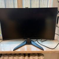 Monitor Msi