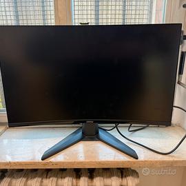 Monitor Msi