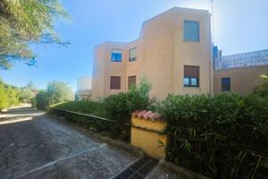 Quadrilocale a due passi dal mare