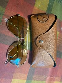 Rayban occhiali da sole