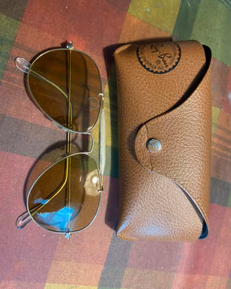 Rayban occhiali da sole