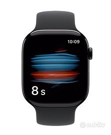Apple Watch Series 11 46MM JetBlack