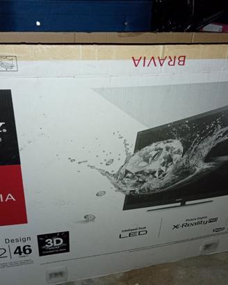 TV Sony Bravia(ritiro di persona ad Avigliana)