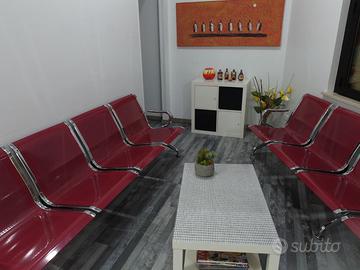 Stanze in studio medico polispecialistico