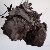 Cambio manuale Opel Astra J 1.4 tb 2013
