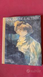 Henri de Toulouse-Lautrec