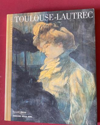 Henri de Toulouse-Lautrec