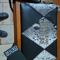 Borsa VERSACE JEANS COUTURE - Nuova con Cartellino