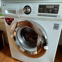 Lavatrice lg 7 kg 