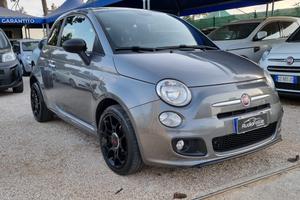 FIAT 500 1.3 MJT 95 CV S