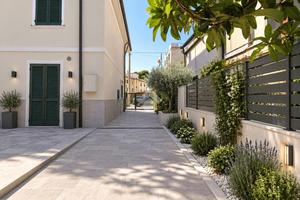 CASA INDIPENDENTE A PESCARA
