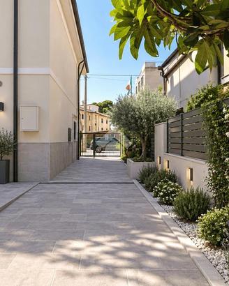 CASA INDIPENDENTE A PESCARA