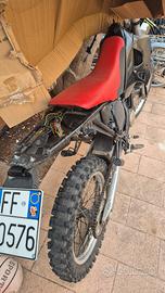 Aprilia RX 125 - 1995