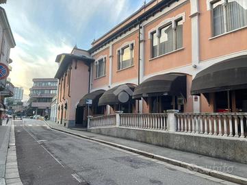UFFICIO A LEGNANO