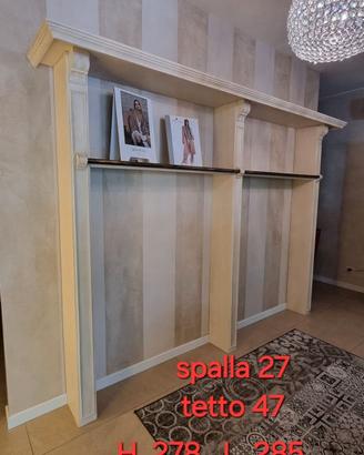 Armadi per Cabine o salotti