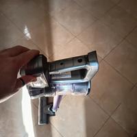 scopa elettrica 