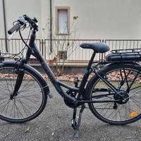 Bicicletta elettrica Esperia Nantes - NUOVA
