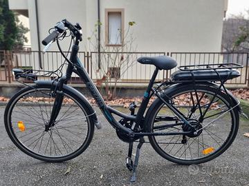 Bicicletta elettrica Esperia Nantes - NUOVA