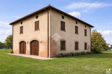 RUSTICO A SAN GIOVANNI IN PERSICETO