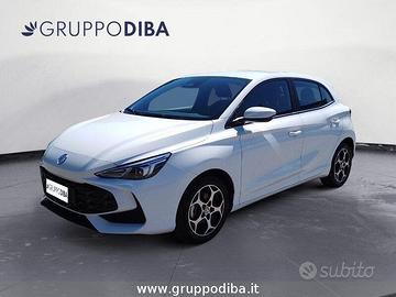MG MG3 1.5 Comfort