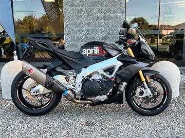 Aprilia Tuono V4 1100 RR