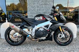 Aprilia Tuono V4 1100 RR