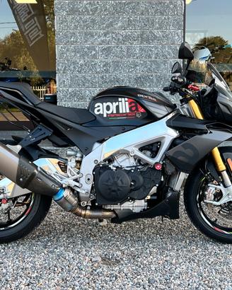 Aprilia Tuono V4 1100 RR