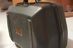 Bauletto Box Portomag Moto