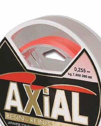 Colmic Axial 300 MT 0,18-0,20-0,25-0,29