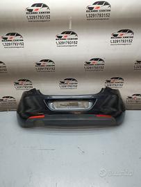 Paraurti posteriore 2010 opel astra j hatchback 5