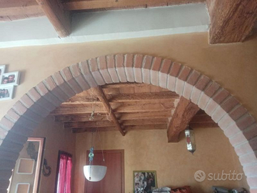 Casa di campagna mantovana