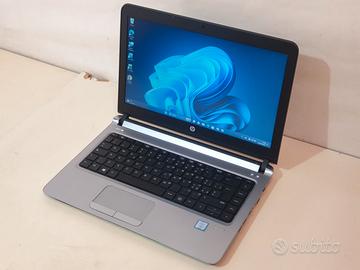 NOTEBOOK HP CORE i5 / Windows11