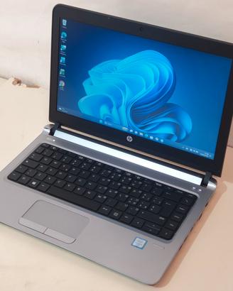 NOTEBOOK HP CORE i5 / Windows11