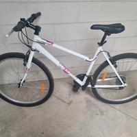 BICI ROCKRIDER 