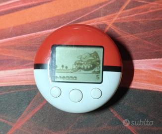 Pokewalker 
