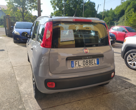 Fiat Panda 1.3mjt 95 cv